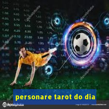 personare tarot do dia